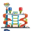 Christmas Gifts Hot Wheels City Mega Tower Car Wash Playset* Christmas Gifts
