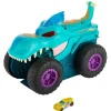 Christmas Gifts Hot Wheels Monster Trucks Car Chompin' Mega-Wrex Vehicle* Christmas Gifts