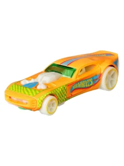 Christmas Gifts Hot Wheels Monster Trucks 1:64 Glow In The Dark Collection* Christmas Gifts