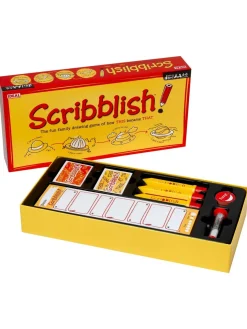 Christmas Gifts Ideal Scribblish* Christmas Gifts