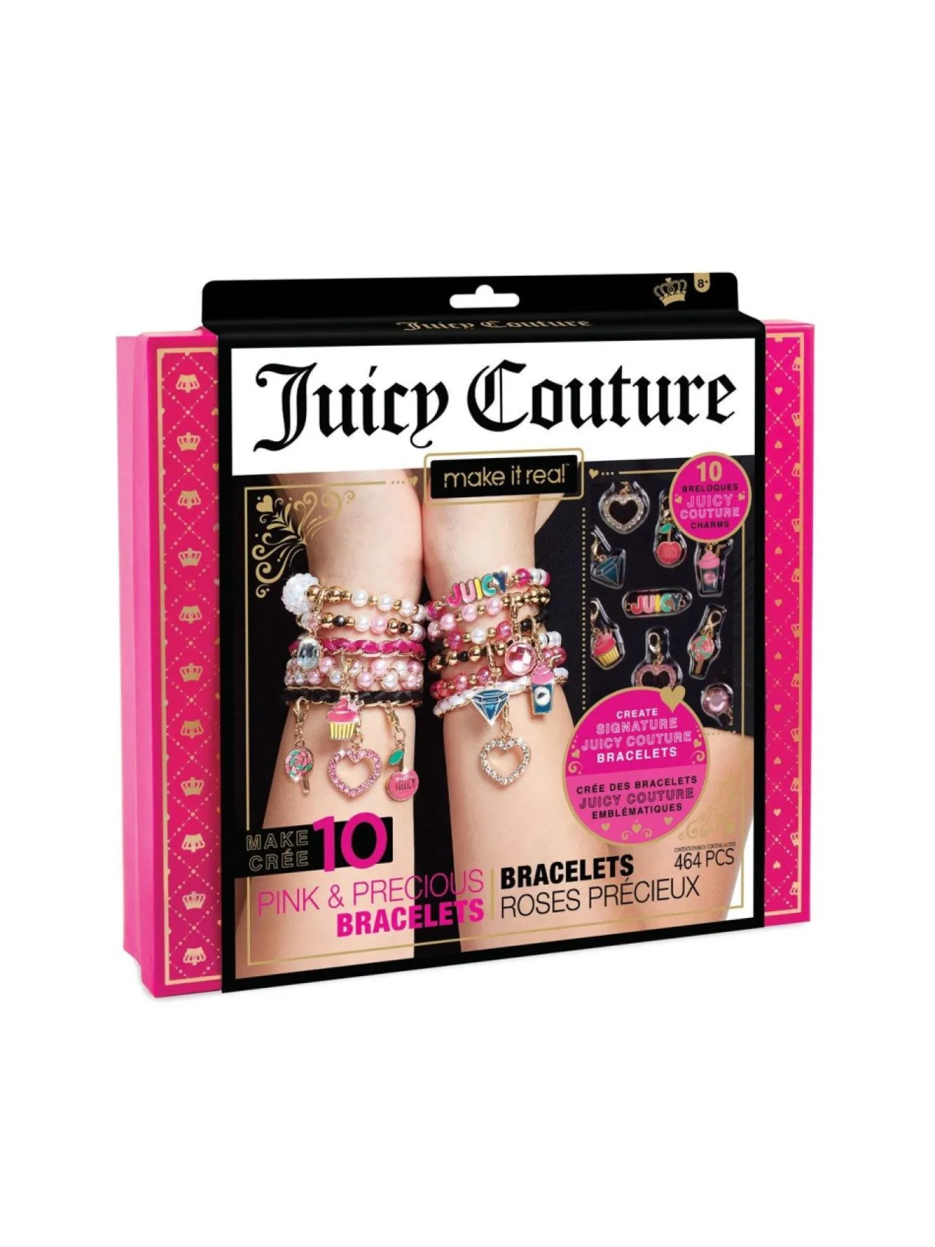 Christmas Gifts Juicy Couture Assortment Jewellery Large.* Christmas Gifts