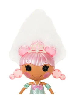 Christmas Gifts Lalaloopsy Bubbly Mermaid Doll- Laguna Sea Splash* Christmas Gifts