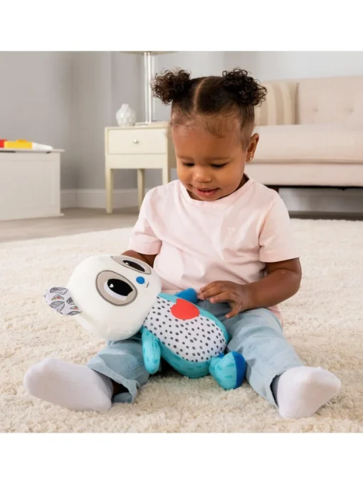 Christmas Gifts Lamaze Heartbeat Plush* Christmas Gifts