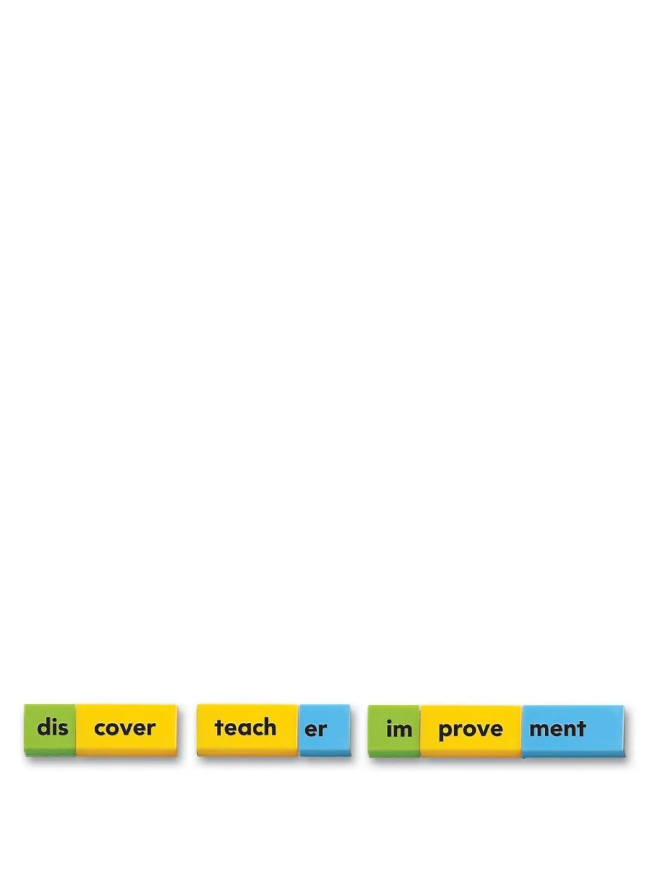 Christmas Gifts Learning Resources Word Building Dominoes* Christmas Gifts