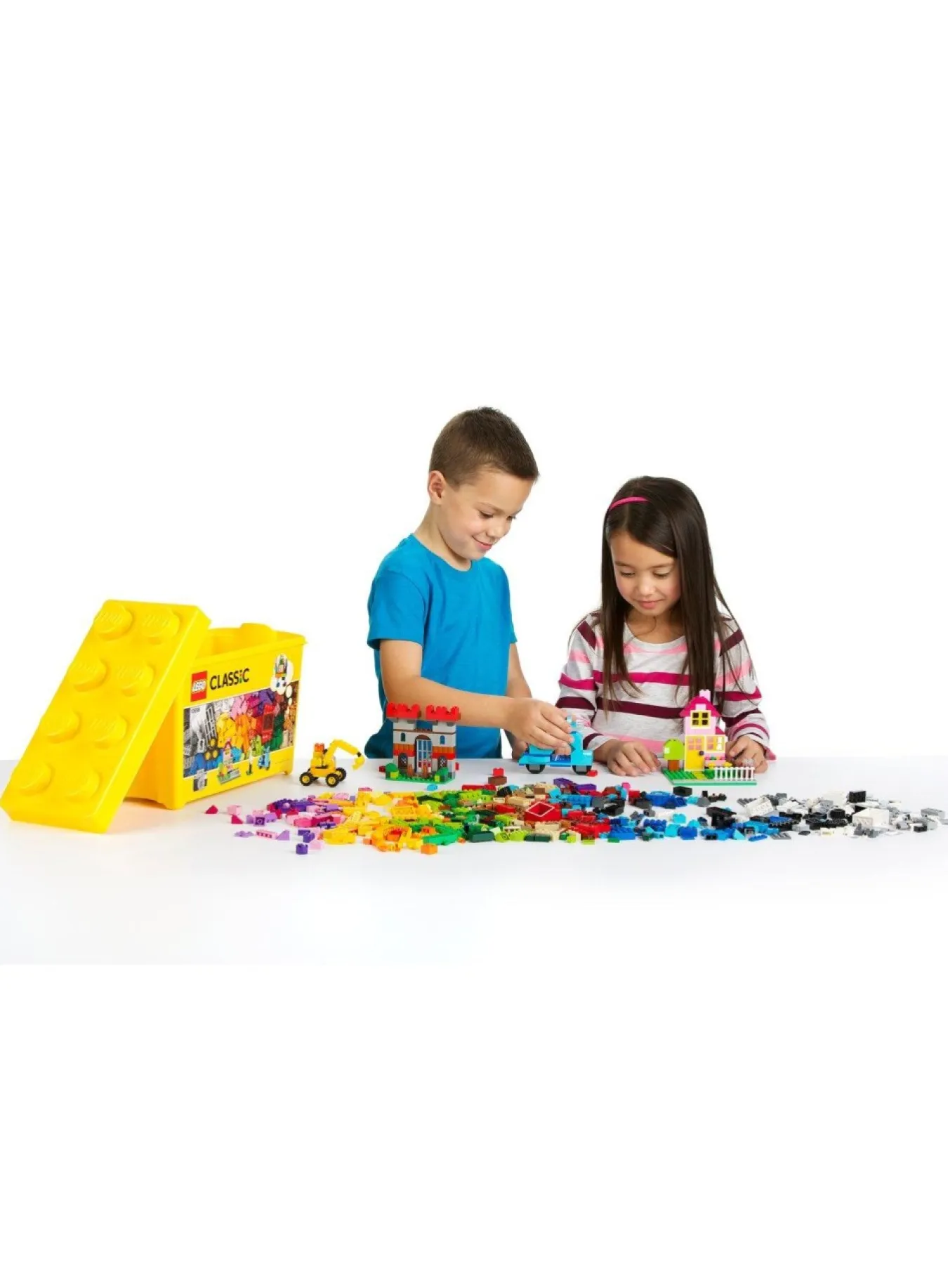 Christmas Gifts Lego Classic 10698 Classic Large Creative Brick Box* Christmas Gifts