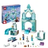 * Lego Disney Anna And Elsa's Frozen Wonderland 43194* Lego