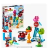 * Lego Duplo Spider-Man & Friends: Funfair Set 10963* Lego