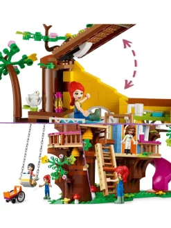 * Lego Friends Friendship Tree House Set 41703* Lego