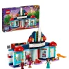 * Lego Friends Heartlake City Movie Theater Cinema Set 41448* Lego