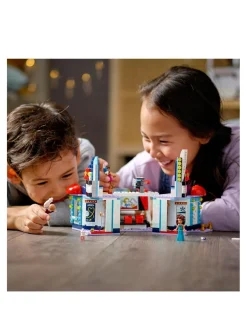 * Lego Friends Heartlake City Movie Theater Cinema Set 41448* Lego
