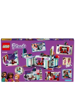 * Lego Friends Heartlake City Movie Theater Cinema Set 41448* Lego