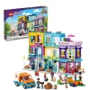 * Lego Friends Main Street Heartlake City Set 41704* Lego