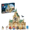 * Lego Harry Potter Hogwarts Hospital Wing Set 76398* Lego
