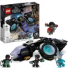 * Lego Marvel Shuri's Sunbird Black Panther Set 76211* Lego