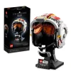 * Lego Star Wars Luke Skywalker Red 5 Helmet Set 75327* Lego