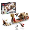 * Lego Super Heroes The Goat Boat Thor Ship Set 76208* Lego