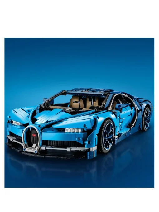 * Lego Technic 42083 Bugatti Chiron Car* Lego