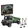 * Lego Technic 4×4 Mercedes-Benz Zetros Truck Toy 42129* Lego