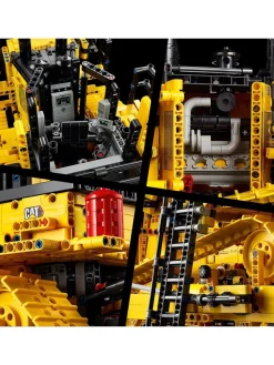 * Lego Technic App-Controlled Cat D11 Bulldozer 42131* Lego