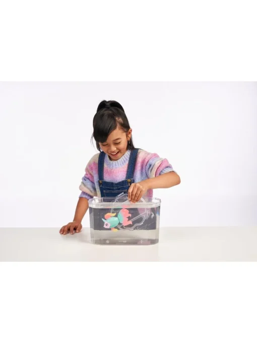 Christmas Gifts Little Live Pets Lil' Dippers Fish And Tank: Fantasea* Christmas Gifts
