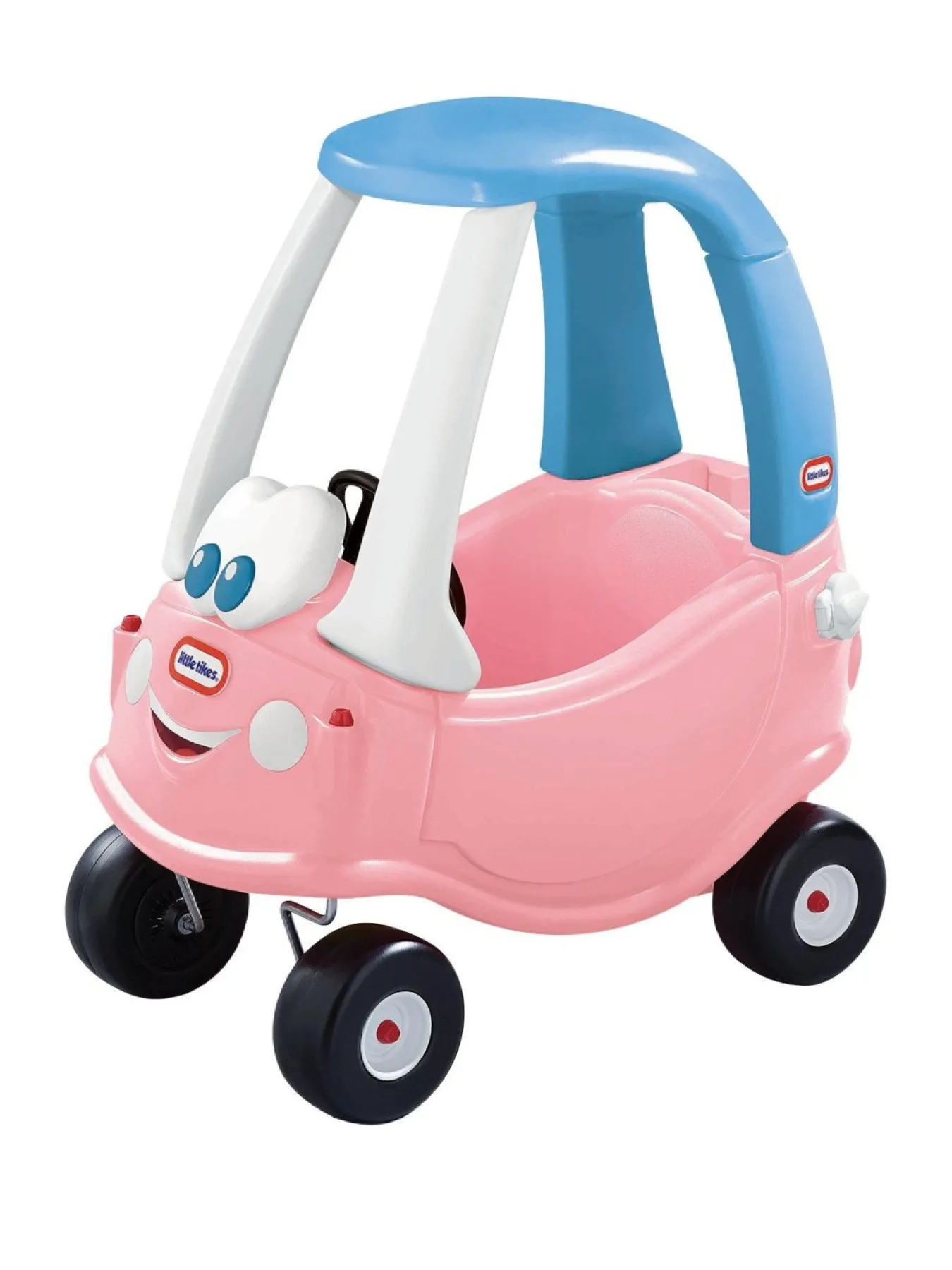 * Little Tikes Cozy Coupe Princess* Little Tikes