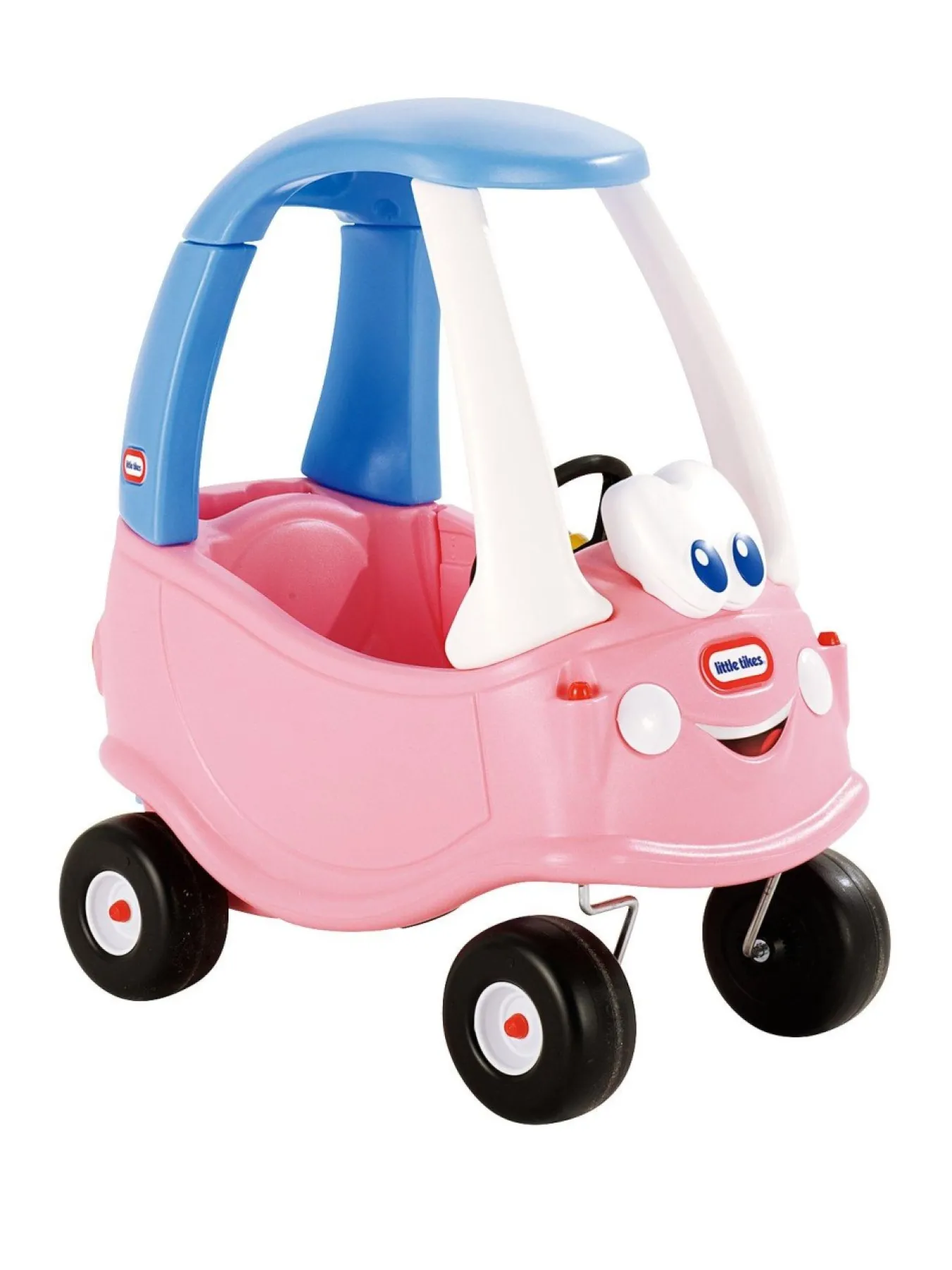 * Little Tikes Cozy Coupe Princess* Little Tikes