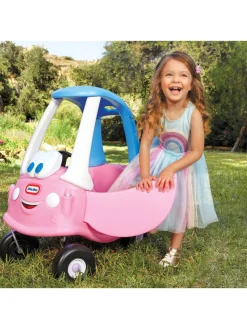 * Little Tikes Cozy Coupe Princess* Little Tikes