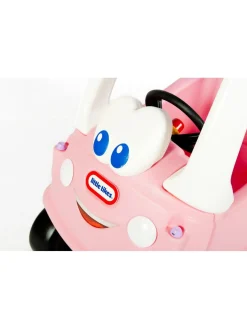 * Little Tikes Cozy Coupe Princess* Little Tikes