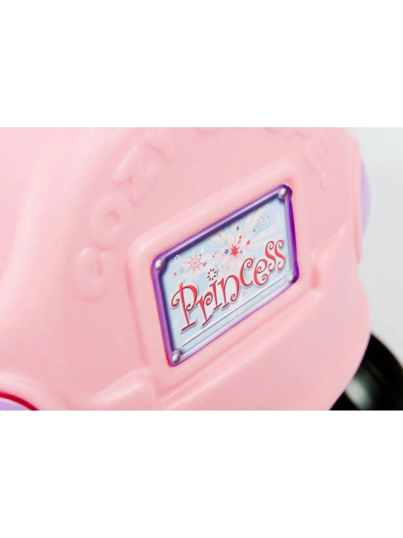 * Little Tikes Cozy Coupe Princess* Little Tikes