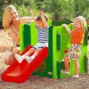 * Little Tikes Junior Activity Gym – Evergreen* Little Tikes