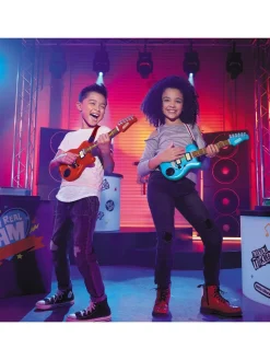* Little Tikes My Real Jam Twice The Fun Guitars – 2 Electric Guitars* Little Tikes