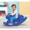 * Little Tikes Rocking Horse – Blue* Little Tikes