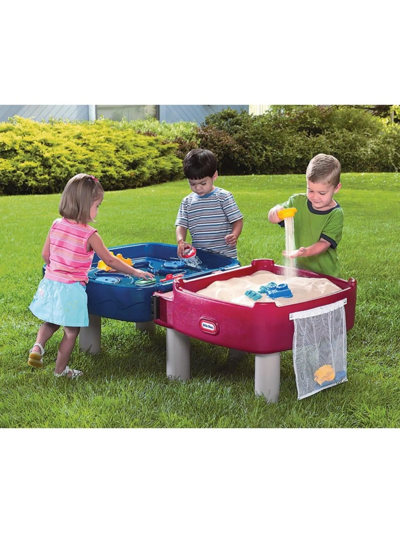 * Little Tikes Sand And Water Table* Little Tikes
