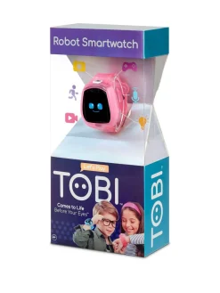 * Little Tikes Tobi Smartwatch – Pink* Little Tikes