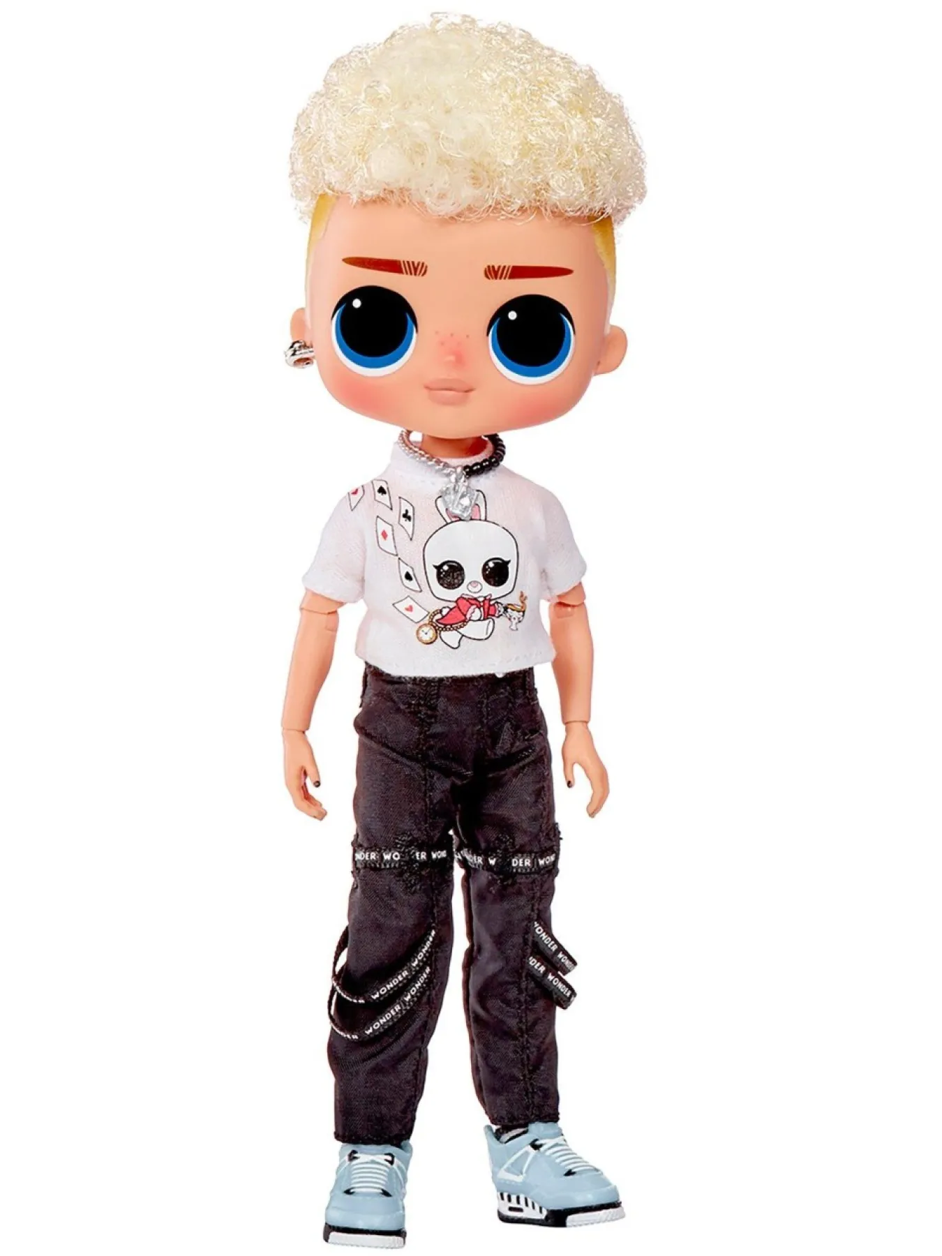 Christmas Gifts L.O.L Surprise! Tweens Masquerade Doll – Curious Sir* Christmas Gifts