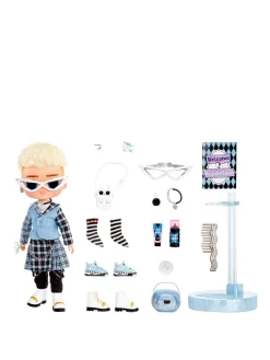Christmas Gifts L.O.L Surprise! Tweens Masquerade Doll – Curious Sir* Christmas Gifts