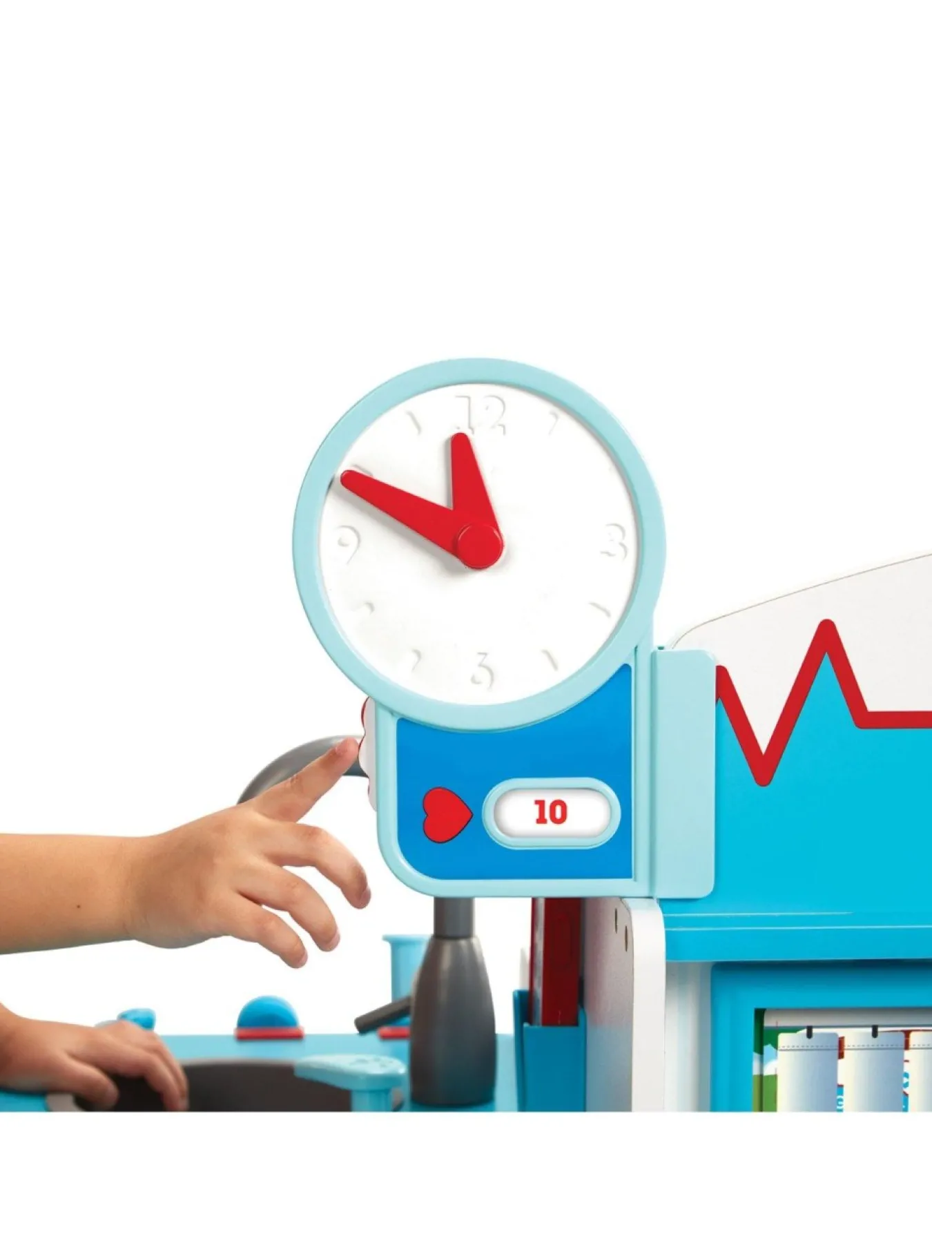 * Melissa & Doug Doctor Activity Centre* Melissa & Doug