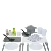 * Melissa & Doug Kitchen Accessory Set* Melissa & Doug
