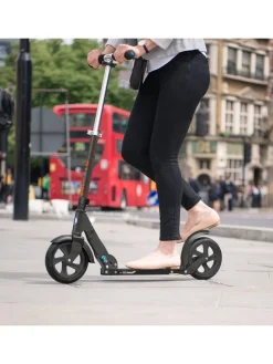 Christmas Gifts Micro Scooter Micro Black* Christmas Gifts