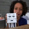 Christmas Gifts Minecraft Fireball Ghast Figure* Christmas Gifts