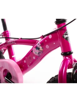 Christmas Gifts Minnie Mouse 12″ Minnie Mouse Bike* Christmas Gifts