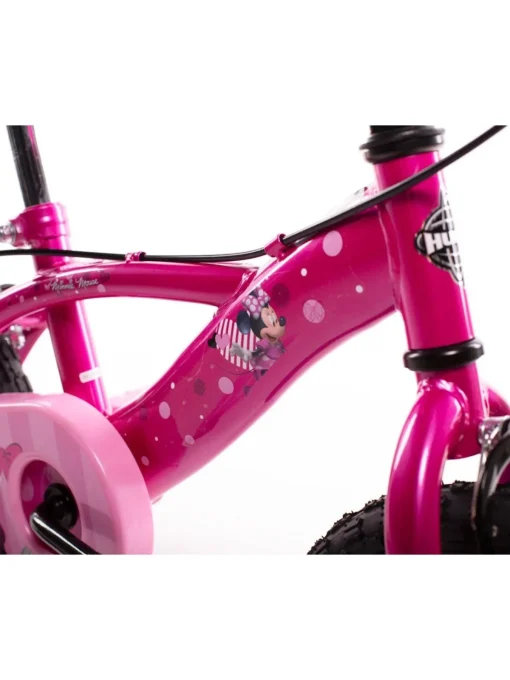 Christmas Gifts Minnie Mouse 12″ Minnie Mouse Bike* Christmas Gifts