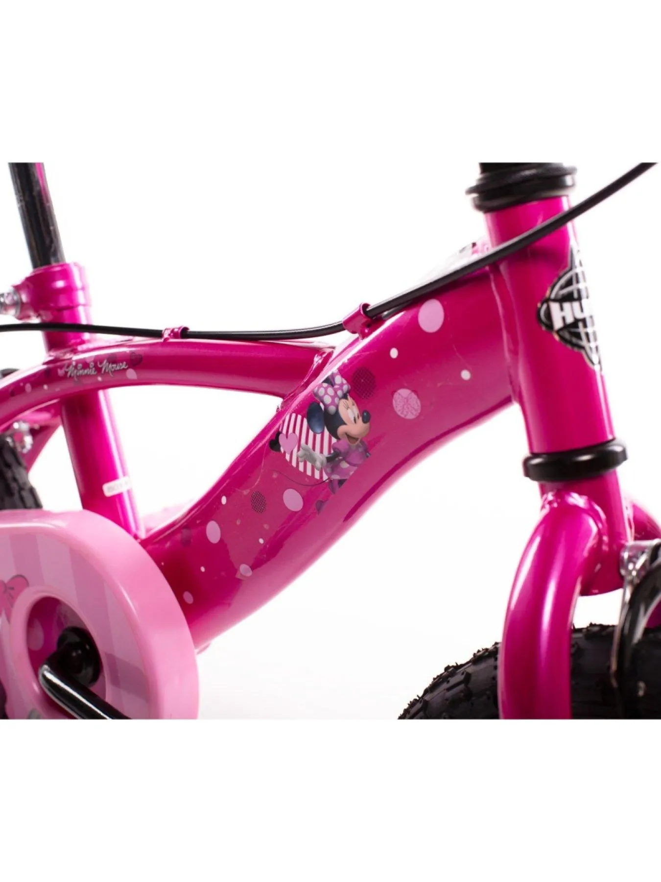 Christmas Gifts Minnie Mouse 12″ Minnie Mouse Bike* Christmas Gifts