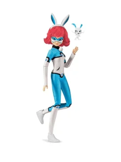 Christmas Gifts Miraculous 26Cm Bunnyx Fashion Doll* Christmas Gifts