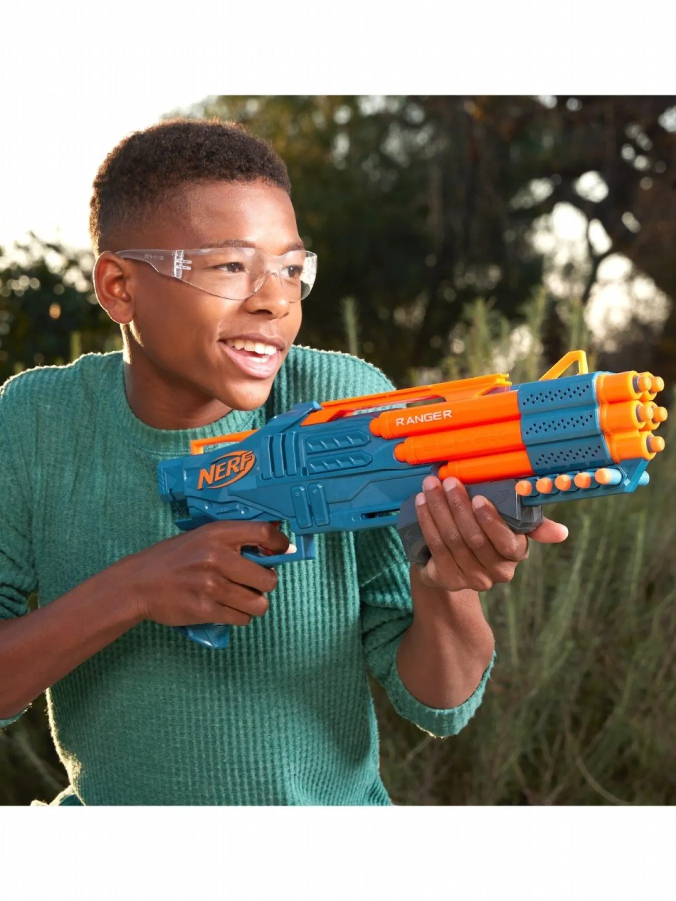 Christmas Gifts Nerf Elite 2.0 Ranger Pd-5* Christmas Gifts
