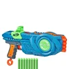 Christmas Gifts Nerf Ner Elite 2.0 Flip 8* Christmas Gifts