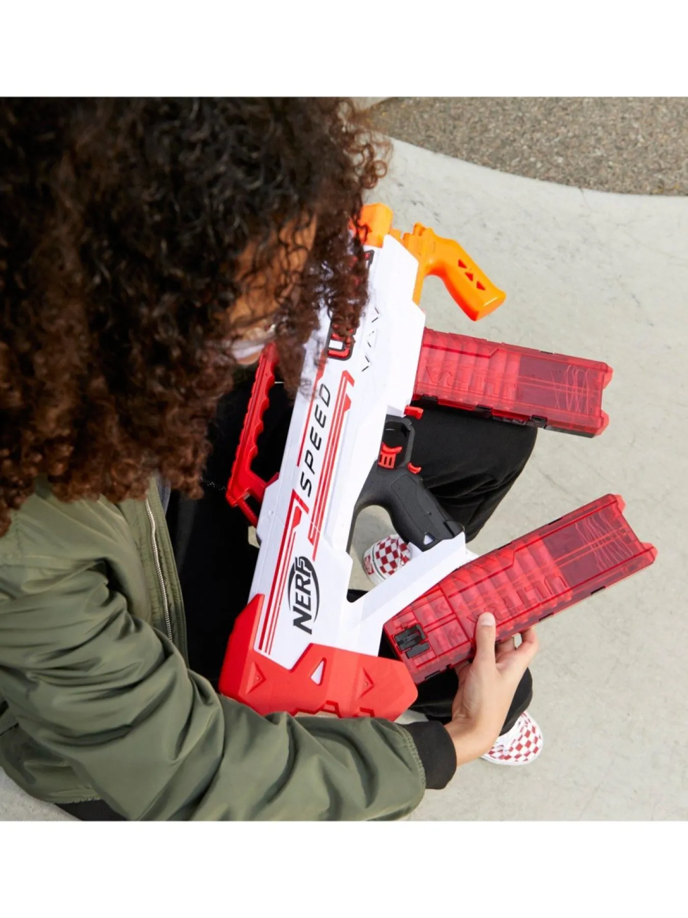 Christmas Gifts Nerf Ultra Speed* Christmas Gifts
