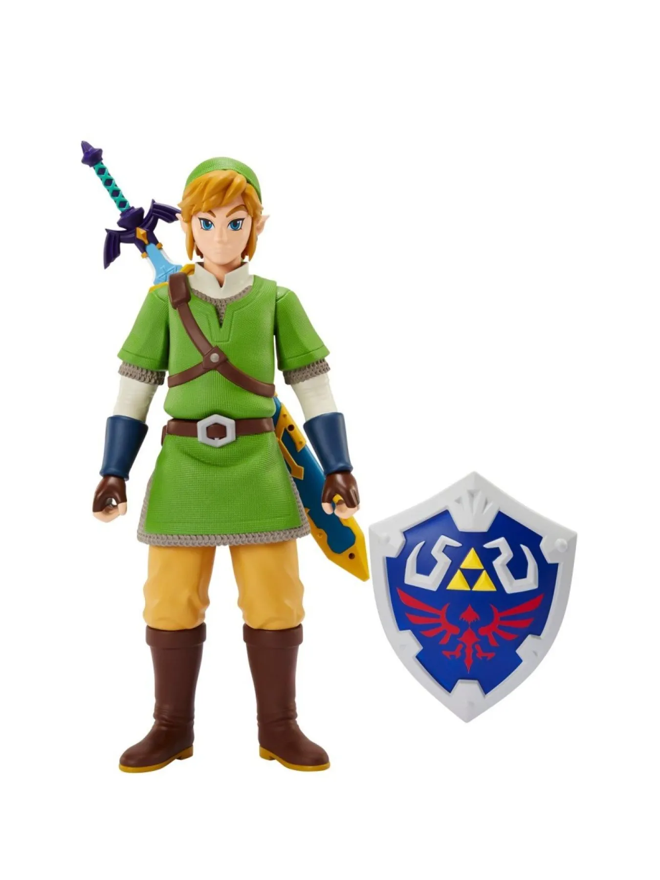 Christmas Gifts Nintendo Link Big Figure Deluxe* Christmas Gifts