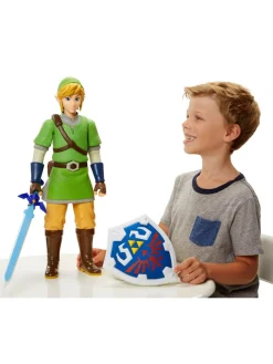 Christmas Gifts Nintendo Link Big Figure Deluxe* Christmas Gifts