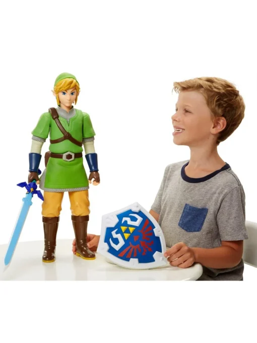 Christmas Gifts Nintendo Link Big Figure Deluxe* Christmas Gifts
